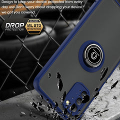 Funda para teléfono Q Shadow 1 Series TPU + ...