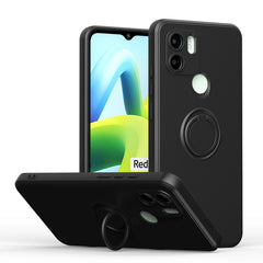 Funda de teléfono de silicona TPU con soport...