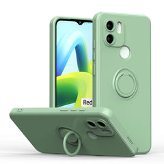 Funda de teléfono de silicona TPU con soport...