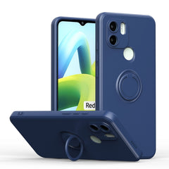 Funda de teléfono de silicona TPU con soport...