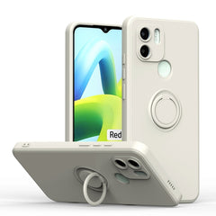 Funda de teléfono de silicona TPU con soport...