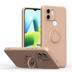 Funda de teléfono de silicona TPU con soport...