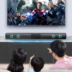 Altavoz Bluetooth con luz de atmósfera color...