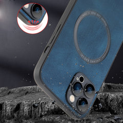 Estuche para teléfono con textura de cuero M...