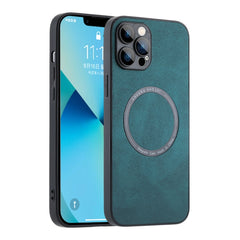 Estuche para teléfono con textura de cuero M...