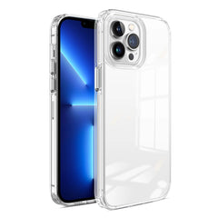 Caja de teléfono TPU de acrílico transparent...