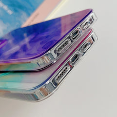 Estuche para teléfono Magsafe laminado de do...