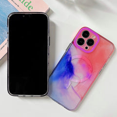 Estuche para teléfono Magsafe laminado de do...