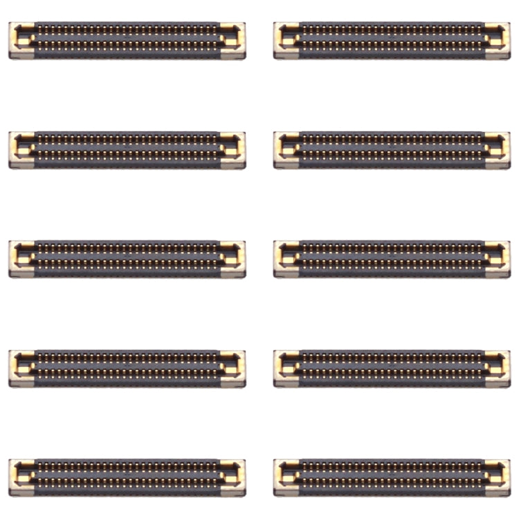Conector FPC de pantalla LCD de 10 piezas en...