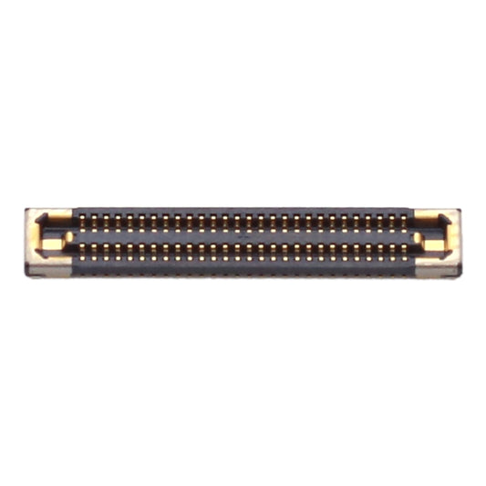 Conector FPC de pantalla LCD de 10 piezas en...