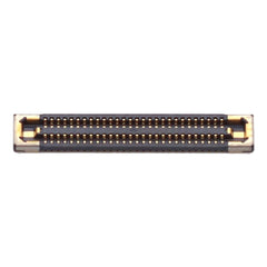 Conector FPC de pantalla LCD de 10 piezas en...