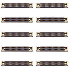 Conector FPC de pantalla LCD de 10 piezas en...