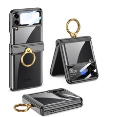 Estuche para teléfono rotatorio fantasma ple...