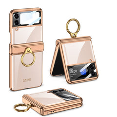 Estuche para teléfono rotatorio fantasma ple...