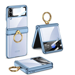 Estuche para teléfono rotatorio fantasma ple...