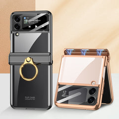 Estuche para teléfono rotatorio fantasma ple...
