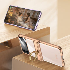 Estuche para teléfono rotatorio fantasma ple...