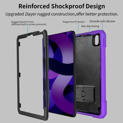 Funda para tableta Bumblebee Silicone+PC a p...