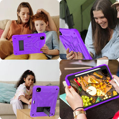 Funda para tableta Bumblebee Silicone+PC a p...