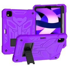Funda para tableta Bumblebee Silicone+PC a p...