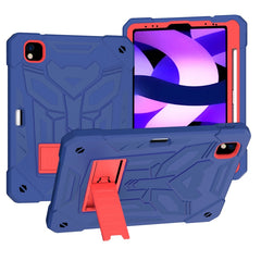 Funda para tableta Bumblebee Silicone+PC a p...