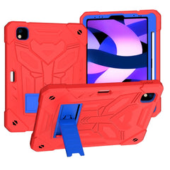 Funda para tableta Bumblebee Silicone+PC a p...