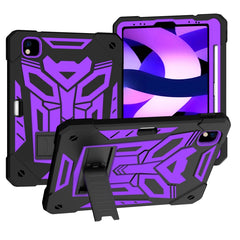 Funda para tableta Bumblebee Silicone+PC a p...