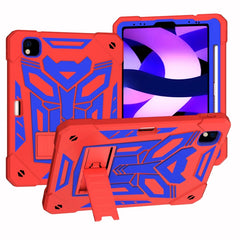 Funda para tableta Bumblebee Silicone+PC a p...