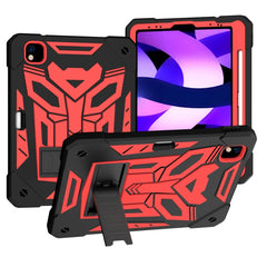 Funda para tableta Bumblebee Silicone+PC a p...
