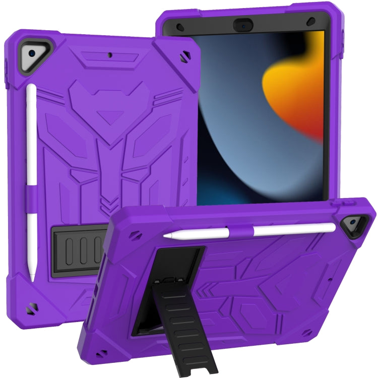 Funda para tableta Bumblebee Silicone+PC a p...