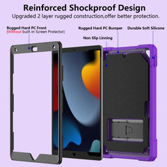 Funda para tableta Bumblebee Silicone+PC a p...