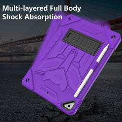 Funda para tableta Bumblebee Silicone+PC a p...