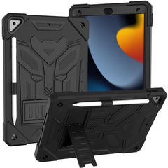 Funda para tableta Bumblebee Silicone+PC a p...