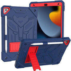 Funda para tableta Bumblebee Silicone+PC a p...