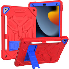 Funda para tableta Bumblebee Silicone+PC a p...
