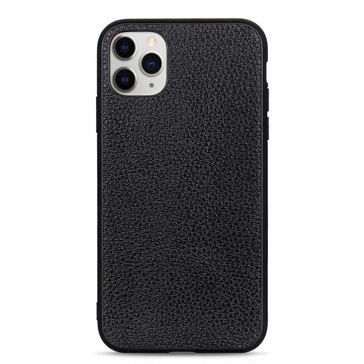 Estuche protector plegable de cuero genuino ...