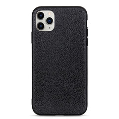 Estuche protector plegable de cuero genuino ...