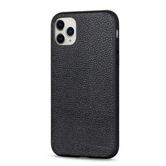 Estuche protector plegable de cuero genuino ...
