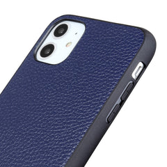 Estuche protector plegable de cuero genuino ...