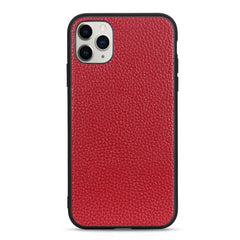 Estuche protector plegable de cuero genuino ...