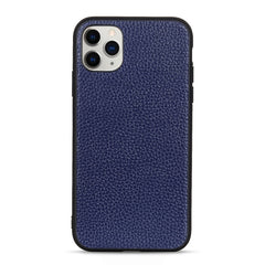 Estuche protector plegable de cuero genuino ...