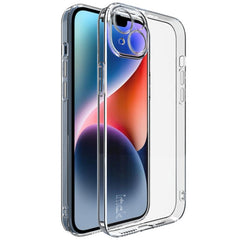 Estuche para teléfono de TPU a prueba de gol...