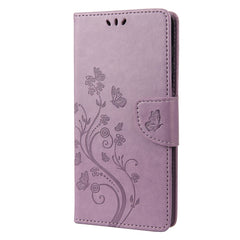 Estuche para teléfono con tapa de cuero con ...