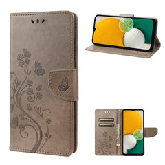 Estuche para teléfono con tapa de cuero con ...