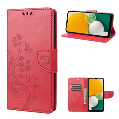 Estuche para teléfono con tapa de cuero con ...