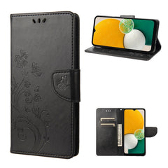 Estuche para teléfono con tapa de cuero con ...