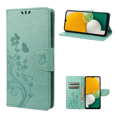 Estuche para teléfono con tapa de cuero con ...