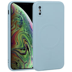Funda de teléfono Magsafe a prueba de golpes...