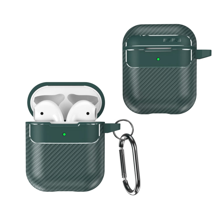 Estuche protector para auriculares anticaída...