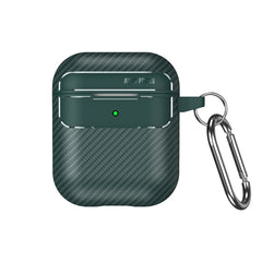 Estuche protector para auriculares anticaída...